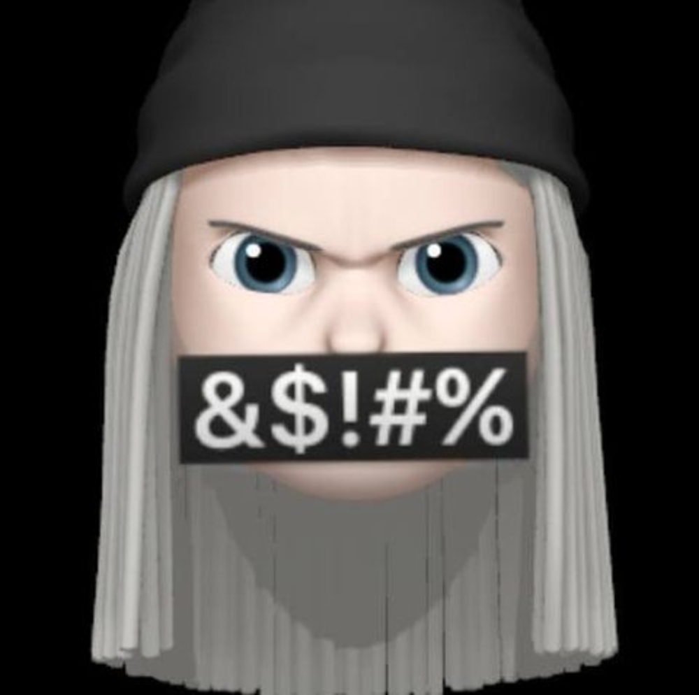 Meet your Posher, Edward